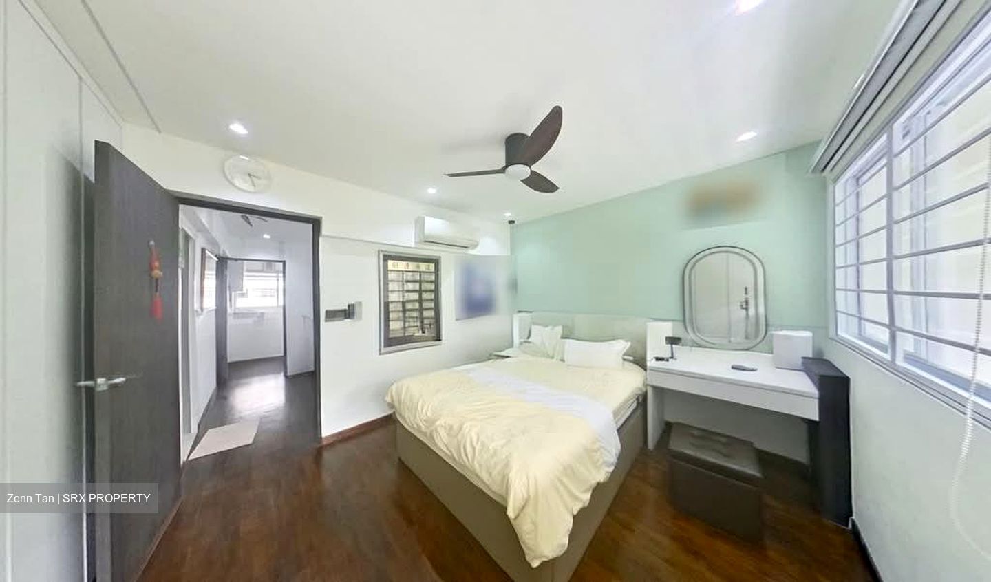 Blk 45 Lengkok Bahru (Bukit Merah), HDB 5 Rooms #565721391